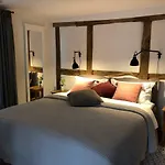 Apartman Grimm's Living