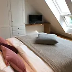 Grimm's Living 公寓 卡塞尔