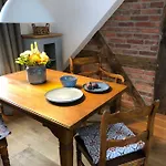 Apartman Grimm's Living *