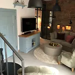 Apartman Grimm's Living *