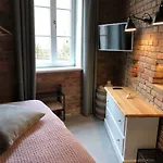 Grimm's Living Apartman