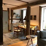 公寓 Grimm's Living 卡塞尔