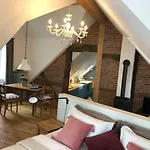 Apartman Grimm's Living Kassel
