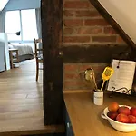 Apartman Grimm's Living Kassel