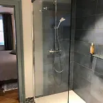 Apartman Grimm's Living
