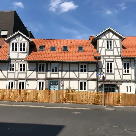 Grimm's Living Apartamento *