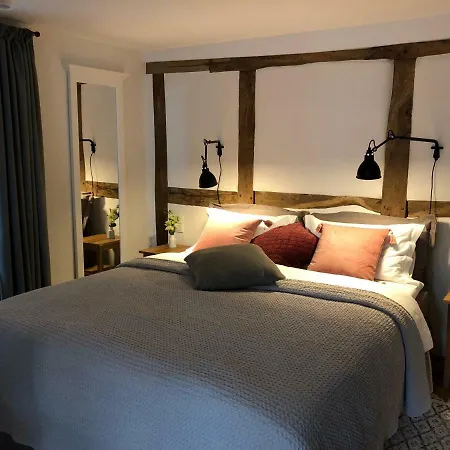 شقة Grimm's Living