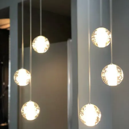 Apartamento Grimm's Living *