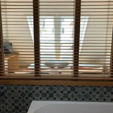 Grimm's Living Apartamento *