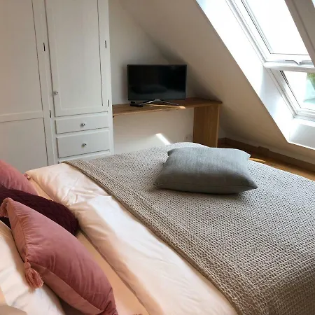 Grimm's Living Apartamento Kassel