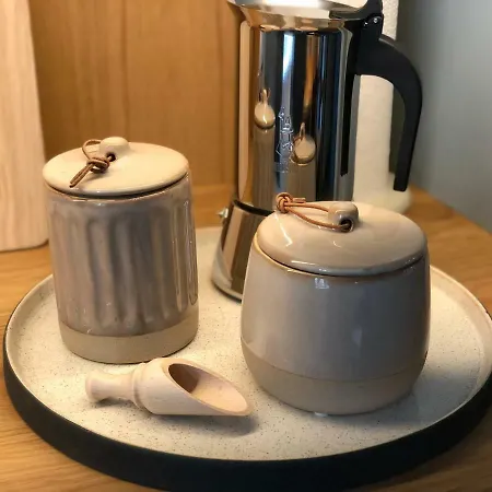 Apartamento Grimm's Living Kassel