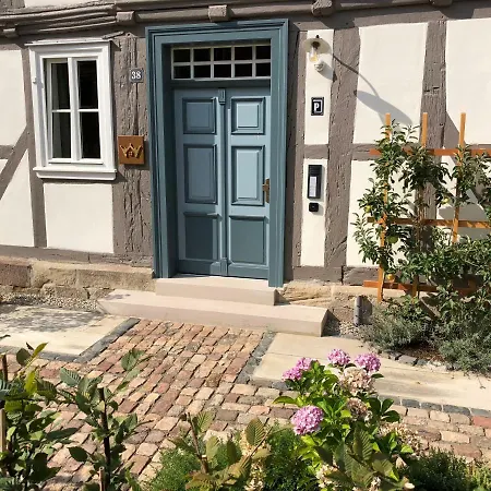 Grimm's Living Apartamento