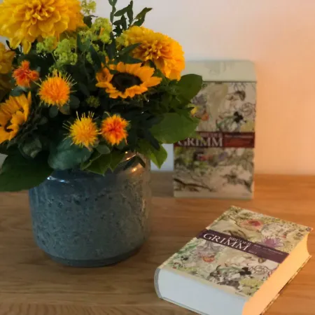 Grimm's Living Apartamento *