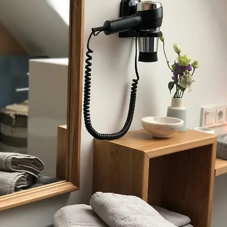 Apartment Grimm's Living Kassel