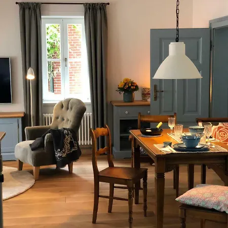 Grimm's Living Kassel