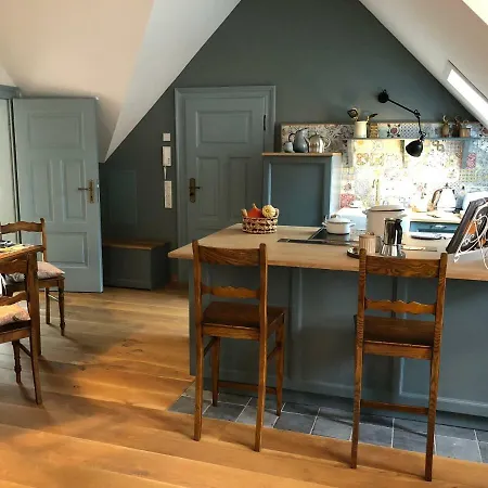 Grimm's Living Daire