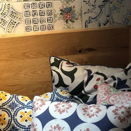 Grimm's Living Apartamento