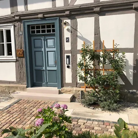 Apartamento Grimm's Living *