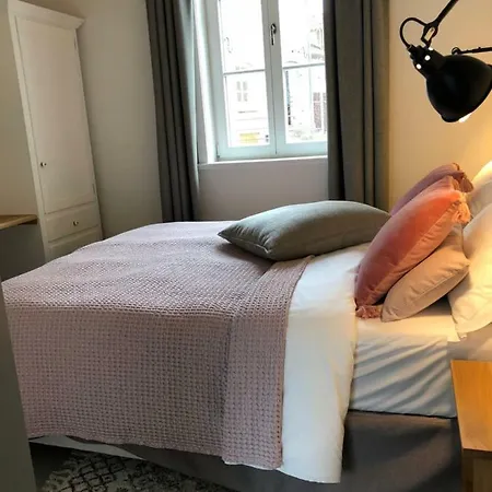 Apartmán Grimm's Living *