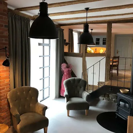 Grimm's Living Apartment Kassel