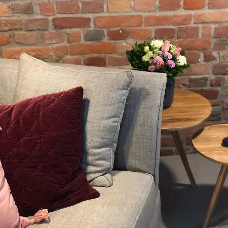 Grimm's Living Apartamento *