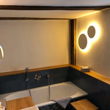 شقة Grimm's Living