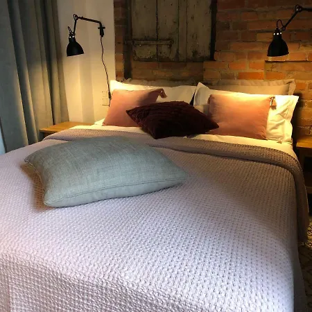 Grimm's Living Daire *