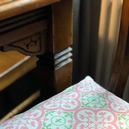 Grimm's Living Apartment *