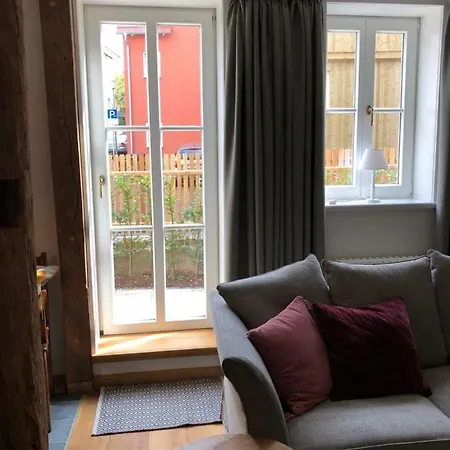 Grimm's Living Apartamento