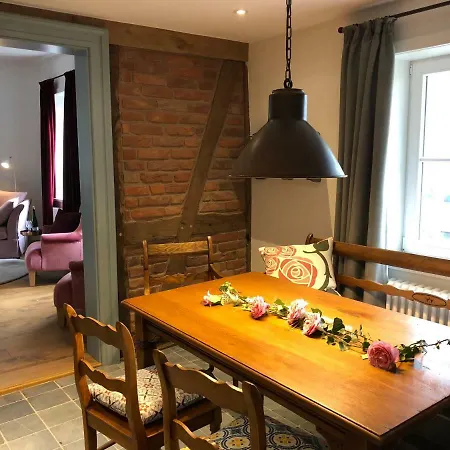 Grimm's Living * Kassel