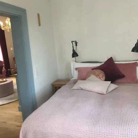 Apartamento Grimm's Living