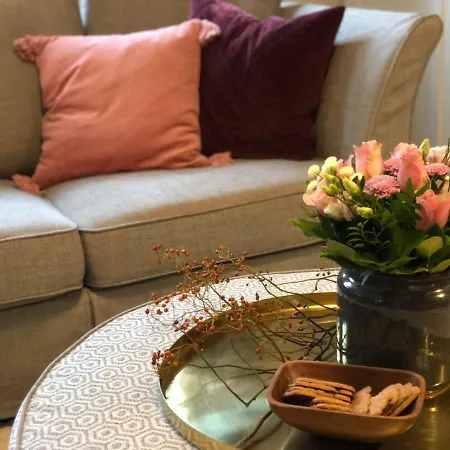 Apartamento Grimm's Living