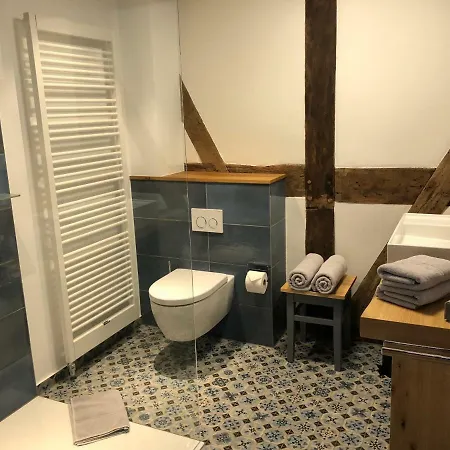 شقة Grimm's Living كاسيل