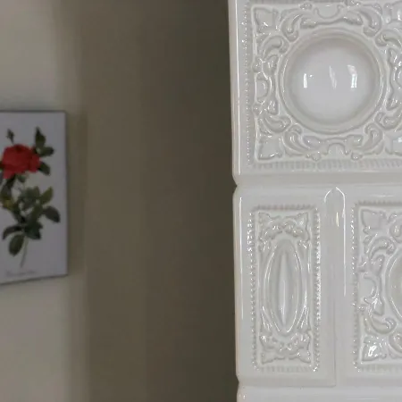 Grimm's Living Apartment