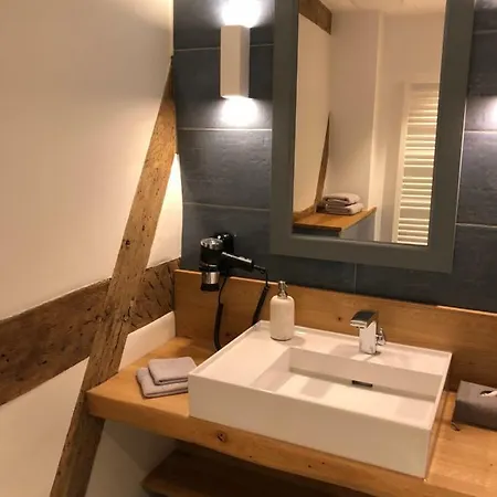 Grimm's Living Apartment Kassel