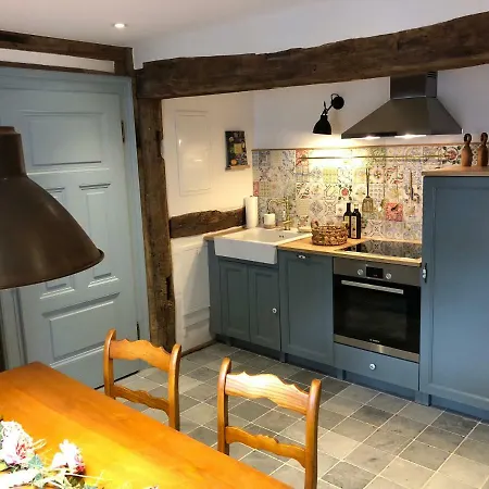 شقة Grimm's Living *