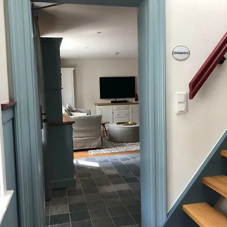 Grimm's Living Apartment Kassel