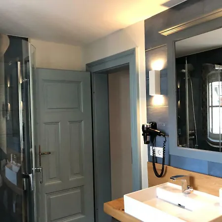 Grimm's Living Daire *