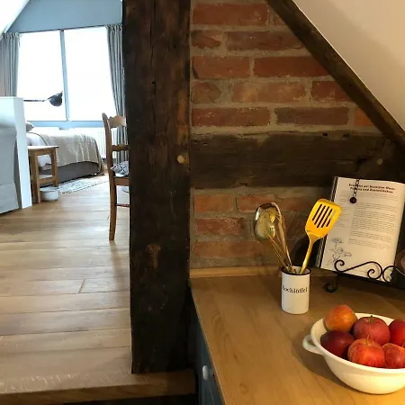 شقة Grimm's Living كاسيل