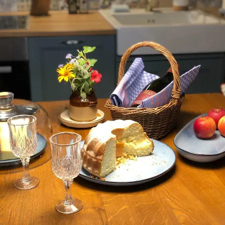 Grimm's Living شقة *