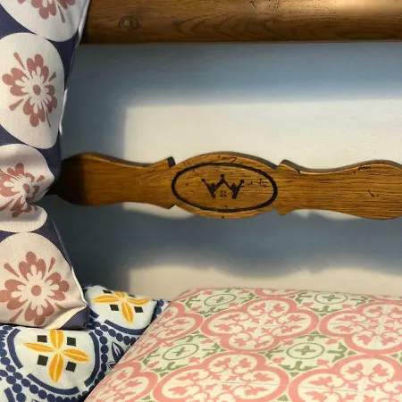 Apartamento Grimm's Living Kassel