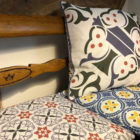 شقة Grimm's Living *