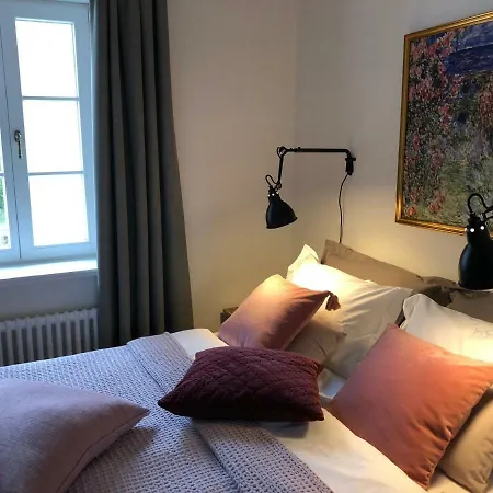 Apartment Grimm's Living Kassel