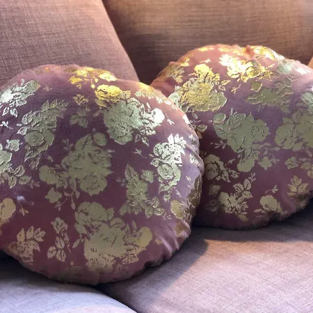 Apartamento Grimm's Living *