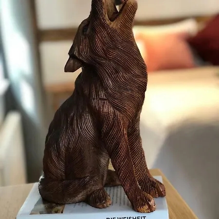 Apartamento Grimm's Living Kassel