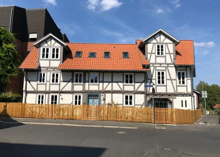 Grimm's Living アパート *