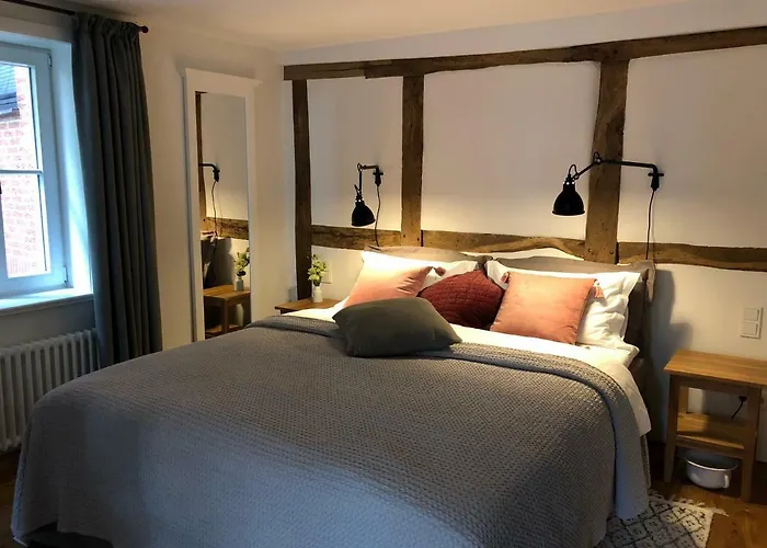 アパート Grimm's Living