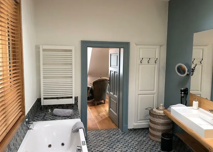 アパート Grimm's Living カッセル