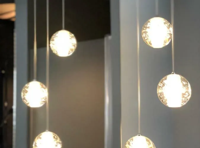 公寓 Grimm's Living *