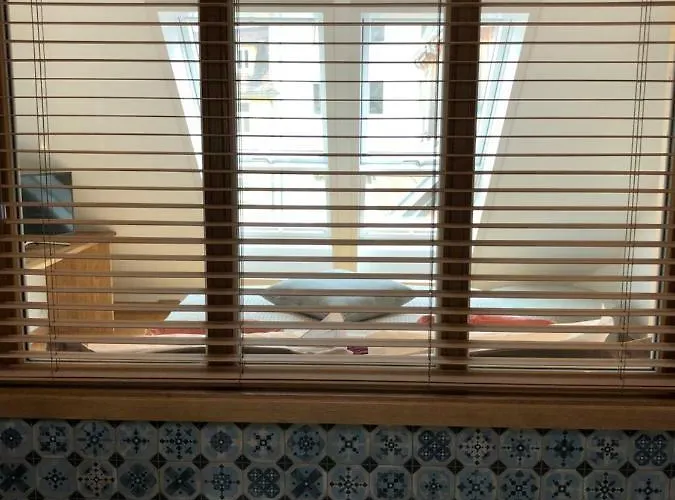 Grimm's Living アパート *